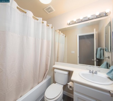 Welcome to 2710 Presidio Drive, a delightful retreat nestled in on Shadow Lakes Golf Club in California - for sale on GolfHomes.com, golf home, golf lot