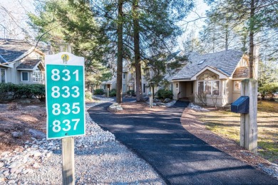 Lakefront Living at Its Finest! Discover this stunning LAKE on Pinecrest Lake Golf and Country Club in Pennsylvania - for sale on GolfHomes.com, golf home, golf lot