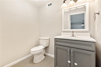 Stunning Salt Water Pool w/Hot Tub On Golf Course Lot In Popular on Indian Hills Country Club in Georgia - for sale on GolfHomes.com, golf home, golf lot