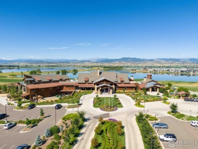 Welcome to Heron Lakes resort-style living! Find yourself living on TPC Colorado Golf Club in Colorado - for sale on GolfHomes.com, golf home, golf lot