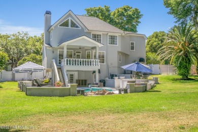 Stunning estate home on an acre (.97). This home has WOW factor on Hidden Hills Country Club in Florida - for sale on GolfHomes.com, golf home, golf lot