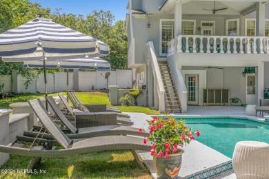Stunning estate home on an acre (.97). This home has WOW factor on Hidden Hills Country Club in Florida - for sale on GolfHomes.com, golf home, golf lot