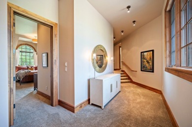 Experience luxury like never before in this exquisite 5 bedroom on Osprey Meadows at Tamarack Resort in Idaho - for sale on GolfHomes.com, golf home, golf lot