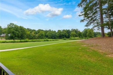 Stunning Salt Water Pool w/Hot Tub On Golf Course Lot In Popular on Indian Hills Country Club in Georgia - for sale on GolfHomes.com, golf home, golf lot