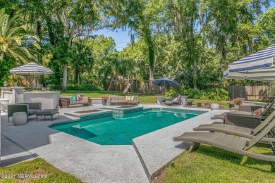 Stunning estate home on an acre (.97). This home has WOW factor on Hidden Hills Country Club in Florida - for sale on GolfHomes.com, golf home, golf lot
