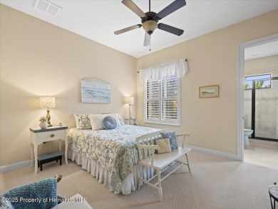 Beautiful 2006 Addison Orchid home situated on one third acre on Glen Lakes Country Club in Florida - for sale on GolfHomes.com, golf home, golf lot
