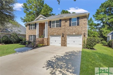 Come see this elegant brick home overlooking the 14th fairway of on Henderson Golf Club in Georgia - for sale on GolfHomes.com, golf home, golf lot