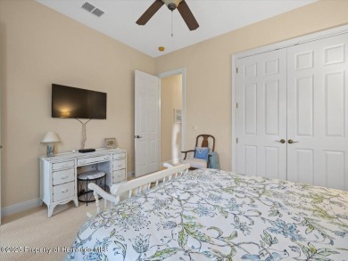 Beautiful 2006 Addison Orchid home situated on one third acre on Glen Lakes Country Club in Florida - for sale on GolfHomes.com, golf home, golf lot
