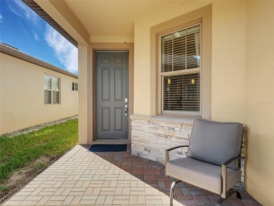 Located in the desired 55+ community of Del Webb Orlando, this on Ridgewood Lakes Golf and Country Club in Florida - for sale on GolfHomes.com, golf home, golf lot