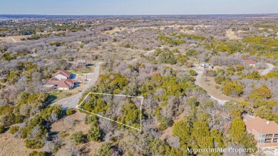 Welcome to the pristine White Bluff Resort Community offering on White Bluff Resort - Old Course in Texas - for sale on GolfHomes.com, golf home, golf lot
