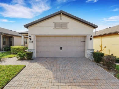 Located in the desired 55+ community of Del Webb Orlando, this on Ridgewood Lakes Golf and Country Club in Florida - for sale on GolfHomes.com, golf home, golf lot