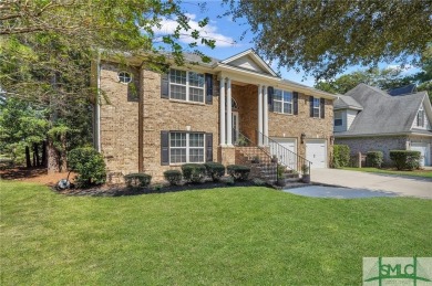 Come see this elegant brick home overlooking the 14th fairway of on Henderson Golf Club in Georgia - for sale on GolfHomes.com, golf home, golf lot