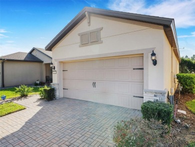 Located in the desired 55+ community of Del Webb Orlando, this on Ridgewood Lakes Golf and Country Club in Florida - for sale on GolfHomes.com, golf home, golf lot