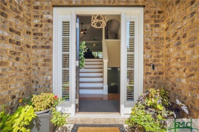 Come see this elegant brick home overlooking the 14th fairway of on Henderson Golf Club in Georgia - for sale on GolfHomes.com, golf home, golf lot