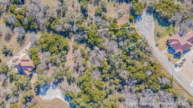 Welcome to the pristine White Bluff Resort Community offering on White Bluff Resort - Old Course in Texas - for sale on GolfHomes.com, golf home, golf lot