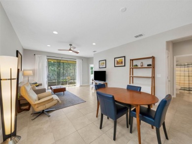 Located in the desired 55+ community of Del Webb Orlando, this on Ridgewood Lakes Golf and Country Club in Florida - for sale on GolfHomes.com, golf home, golf lot