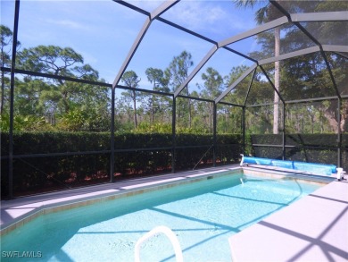 BEAUTIFUL ATTACHED VILLA WITH POOL - 2 BEDROOMS AND 2 BATHS on Colonial Country Club in Florida - for sale on GolfHomes.com, golf home, golf lot