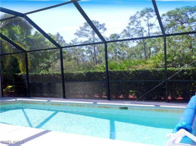 BEAUTIFUL ATTACHED VILLA WITH POOL - 2 BEDROOMS AND 2 BATHS on Colonial Country Club in Florida - for sale on GolfHomes.com, golf home, golf lot