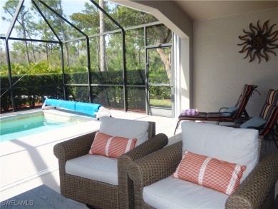 BEAUTIFUL ATTACHED VILLA WITH POOL - 2 BEDROOMS AND 2 BATHS on Colonial Country Club in Florida - for sale on GolfHomes.com, golf home, golf lot