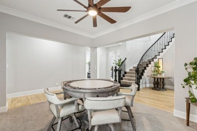 Charming on Craftsbury!  Fully updated 5-bedroom Darling home on Stonebridge Ranch Country Club - Dye in Texas - for sale on GolfHomes.com, golf home, golf lot