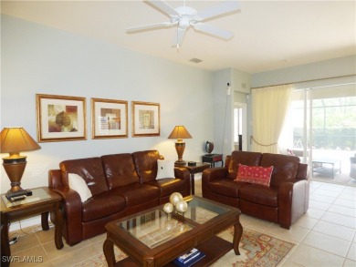 BEAUTIFUL ATTACHED VILLA WITH POOL - 2 BEDROOMS AND 2 BATHS on Colonial Country Club in Florida - for sale on GolfHomes.com, golf home, golf lot