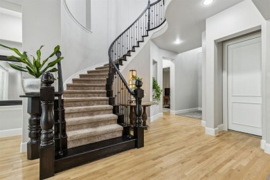 Charming on Craftsbury!  Fully updated 5-bedroom Darling home on Stonebridge Ranch Country Club - Dye in Texas - for sale on GolfHomes.com, golf home, golf lot