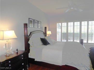 BEAUTIFUL ATTACHED VILLA WITH POOL - 2 BEDROOMS AND 2 BATHS on Colonial Country Club in Florida - for sale on GolfHomes.com, golf home, golf lot