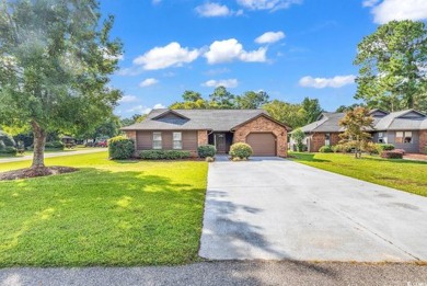 INSIDE OF THE HOME HAS BEEN PAINTED, CARPET HAS BEEN REMOVED AND on Burning Ridge Golf Course in South Carolina - for sale on GolfHomes.com, golf home, golf lot