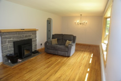 Litchfield - 3 Bedroom Ranch on a 1.2 level acre lot. This home on Stonybrook Golf Club in Connecticut - for sale on GolfHomes.com, golf home, golf lot