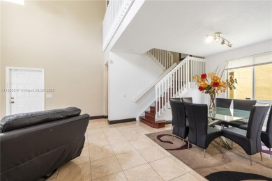Beautifully maintained 5 bed, 2.5 bath home in the guard-gated on Weston Hills Country Club in Florida - for sale on GolfHomes.com, golf home, golf lot