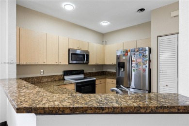 Beautifully maintained 5 bed, 2.5 bath home in the guard-gated on Weston Hills Country Club in Florida - for sale on GolfHomes.com, golf home, golf lot