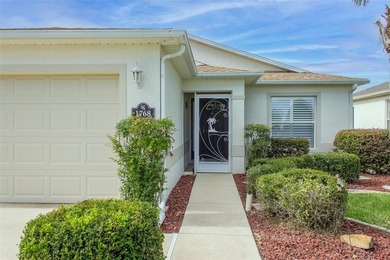 Updated Daytona Model in SummerGlen. This move-in ready 2BR/2BA on Summerglen Country Club in Florida - for sale on GolfHomes.com, golf home, golf lot