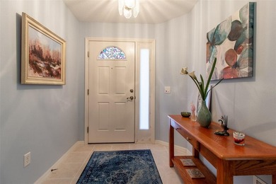 Updated Daytona Model in SummerGlen. This move-in ready 2BR/2BA on Summerglen Country Club in Florida - for sale on GolfHomes.com, golf home, golf lot