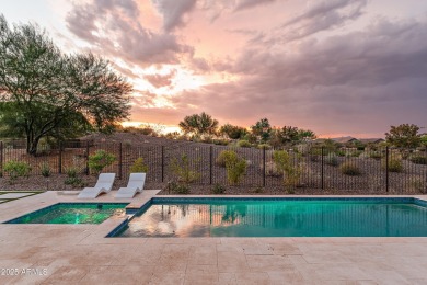 Experience luxury desert living in the exceptional Trilogy at on Vista Verde Golf Course in Arizona - for sale on GolfHomes.com, golf home, golf lot