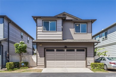 ***VA Assumable Loan at an incredible 2.25% interest rate with on Coral Creek Golf Course in Hawaii - for sale on GolfHomes.com, golf home, golf lot
