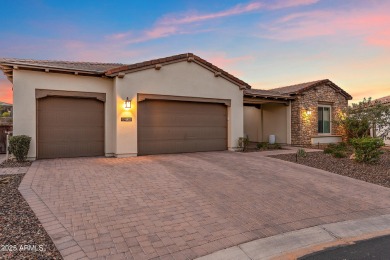 Experience luxury desert living in the exceptional Trilogy at on Vista Verde Golf Course in Arizona - for sale on GolfHomes.com, golf home, golf lot