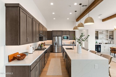 Experience luxury desert living in the exceptional Trilogy at on Vista Verde Golf Course in Arizona - for sale on GolfHomes.com, golf home, golf lot