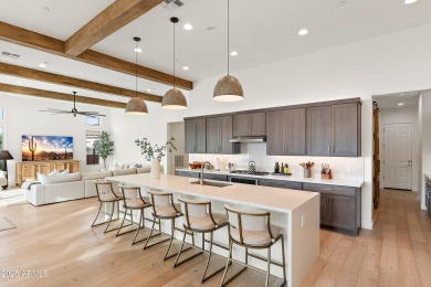 Experience luxury desert living in the exceptional Trilogy at on Vista Verde Golf Course in Arizona - for sale on GolfHomes.com, golf home, golf lot
