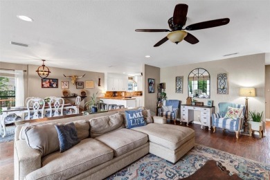 Welcome to lake life at its finest in DeCordova Bend Estates! on De Cordova Bend Country Club in Texas - for sale on GolfHomes.com, golf home, golf lot