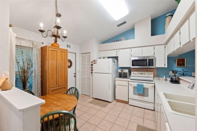 This charming 3-bedroom, 2-bathroom home offers affordability on Summerfield Crossing Golf Club in Florida - for sale on GolfHomes.com, golf home, golf lot