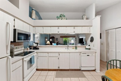 This charming 3-bedroom, 2-bathroom home offers affordability on Summerfield Crossing Golf Club in Florida - for sale on GolfHomes.com, golf home, golf lot