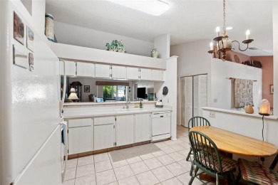 This charming 3-bedroom, 2-bathroom home offers affordability on Summerfield Crossing Golf Club in Florida - for sale on GolfHomes.com, golf home, golf lot