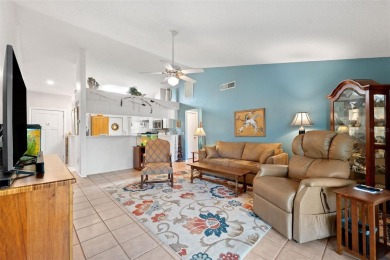 This charming 3-bedroom, 2-bathroom home offers affordability on Summerfield Crossing Golf Club in Florida - for sale on GolfHomes.com, golf home, golf lot