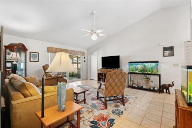 This charming 3-bedroom, 2-bathroom home offers affordability on Summerfield Crossing Golf Club in Florida - for sale on GolfHomes.com, golf home, golf lot