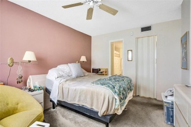 Experience Real South Florida Living in this spacious  2/2 condo on Jacaranda Golf Club in Florida - for sale on GolfHomes.com, golf home, golf lot