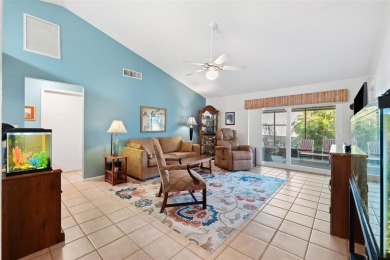 This charming 3-bedroom, 2-bathroom home offers affordability on Summerfield Crossing Golf Club in Florida - for sale on GolfHomes.com, golf home, golf lot