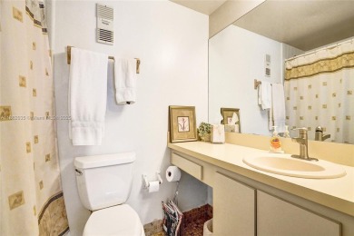 Experience Real South Florida Living in this spacious  2/2 condo on Jacaranda Golf Club in Florida - for sale on GolfHomes.com, golf home, golf lot