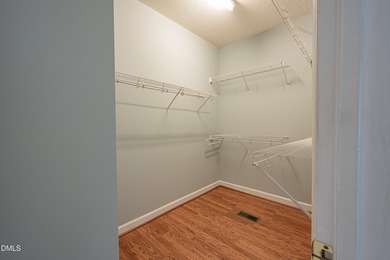 Beautiful 3-bedroom, 2.5-bath single-family home with 1,710 sq on Hedingham Golf and Athletic Club in North Carolina - for sale on GolfHomes.com, golf home, golf lot