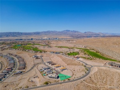 Attention interested buyers!! Price reduction and seller is on Laughlin Ranch Golf Club in Arizona - for sale on GolfHomes.com, golf home, golf lot
