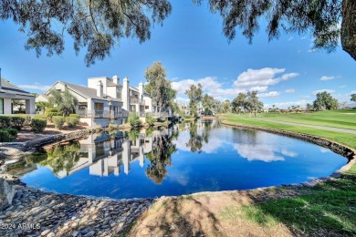 LOCATION, LOCATION,LOCATION~Welcome home to this ''move-in on Gainey Ranch Golf Club in Arizona - for sale on GolfHomes.com, golf home, golf lot